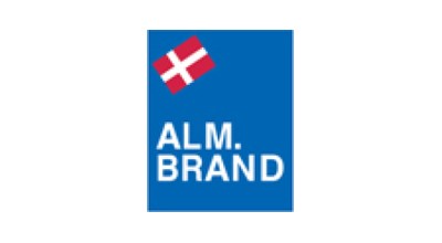 Alm. Brand