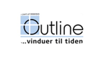 Outline vinduer